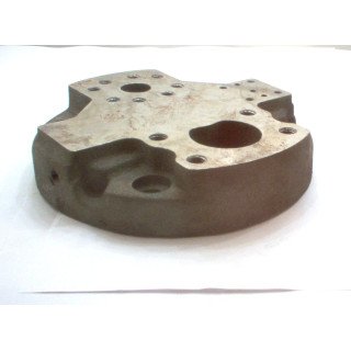 MA10V071 LEFTHAND REAR PORTS METRIC