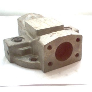 MA10V071 LEFTHAND SIDE PORTS METRIC