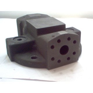 MA10V071 RIGHTHAND SIDE PRTS METRIC