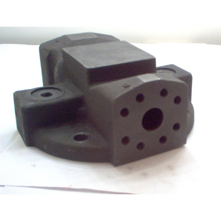 MA10V071 RIGHTHAND SIDE PRTS METRIC