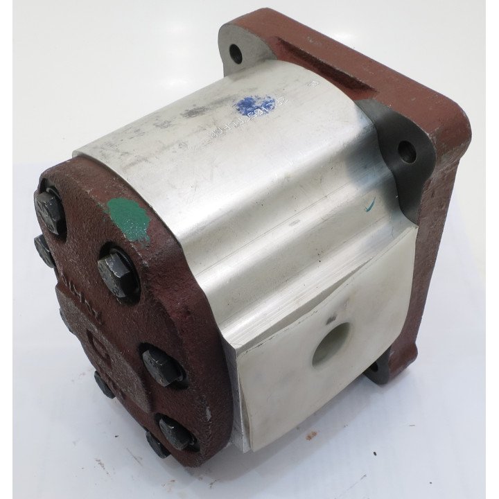 2PL 33.23CC/REV HYDRAULIC GEAR PUMP