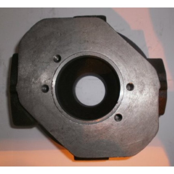 MA10V071 SAE A L/H THRU-DRIVE MET