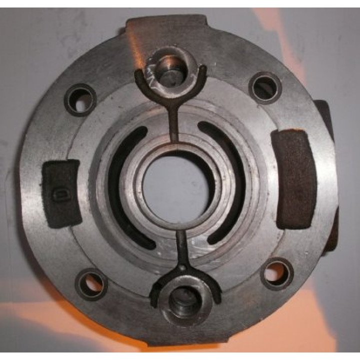 MA10V071 SAE A L/H THRU-DRIVE MET