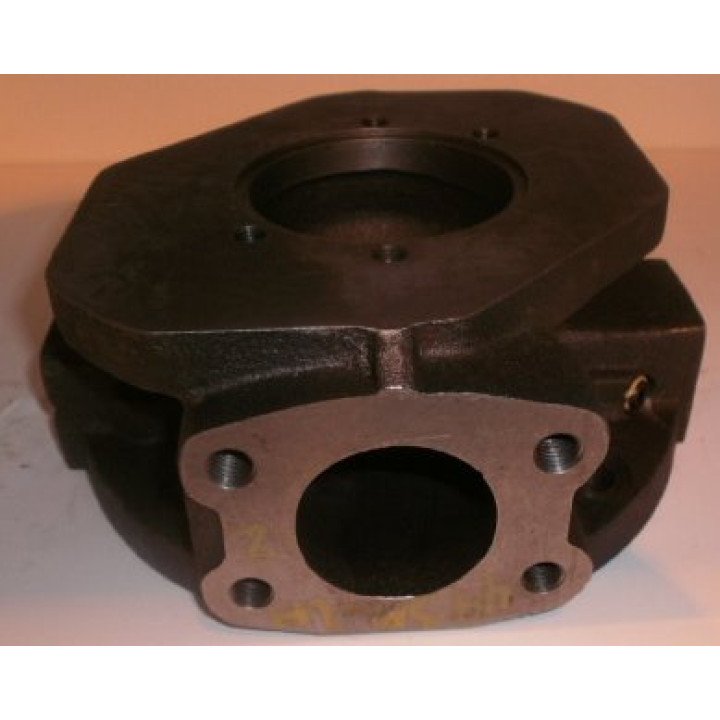 MA10V071 SAE A L/H THRU-DRIVE MET