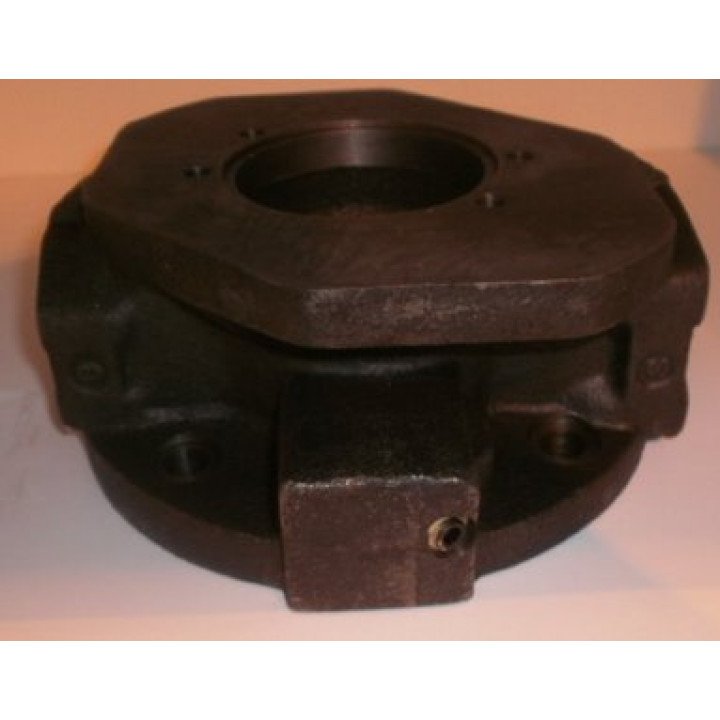MA10V071 SAE A L/H THRU-DRIVE MET