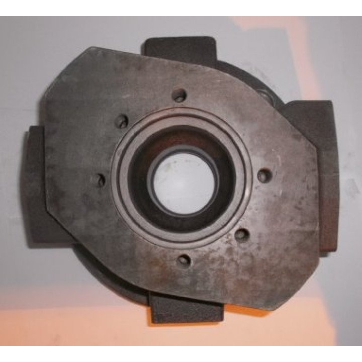 MA10V071 SAE A R/H THRU-DRIVE MET
