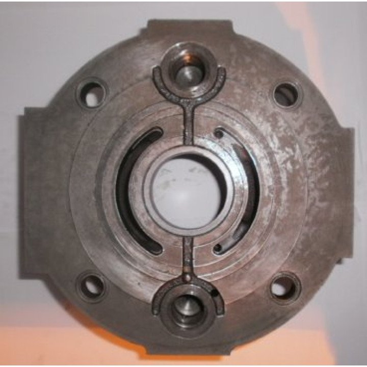 MA10V071 SAE A R/H THRU-DRIVE MET