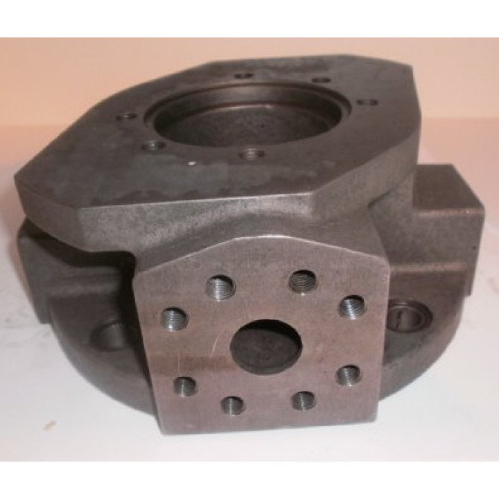 MA10V071 SAE A R/H THRU-DRIVE MET