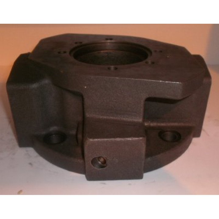 MA10V071 SAE A R/H THRU-DRIVE MET