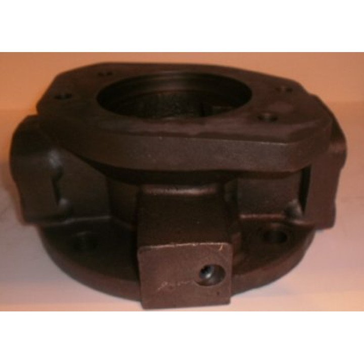MA10V071 SAE B L/H THRU-DRIVE MET
