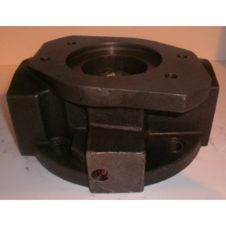 MA10V071 SAE B R/H THRU-DRIVE MET