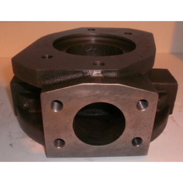 MA10V071 SAE B R/H THRU-DRIVE MET