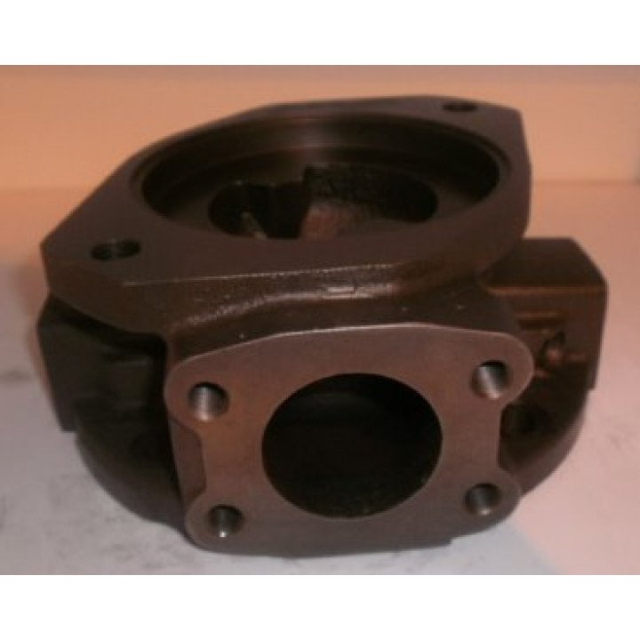 MA10V071 SAE C L/H THRU-DRIVE MET