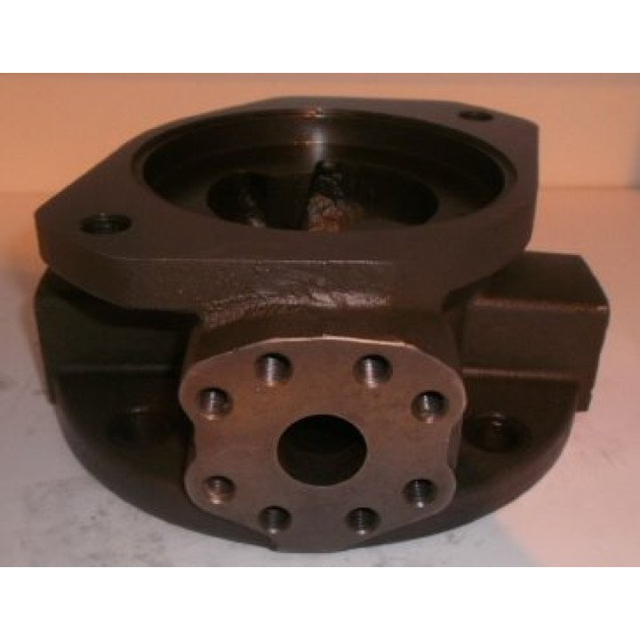 MA10V071 SAE C L/H THRU-DRIVE MET