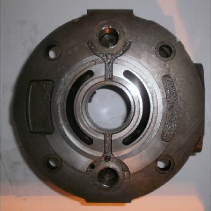 MA10V071 SAE C L/H THRU-DRIVE MET