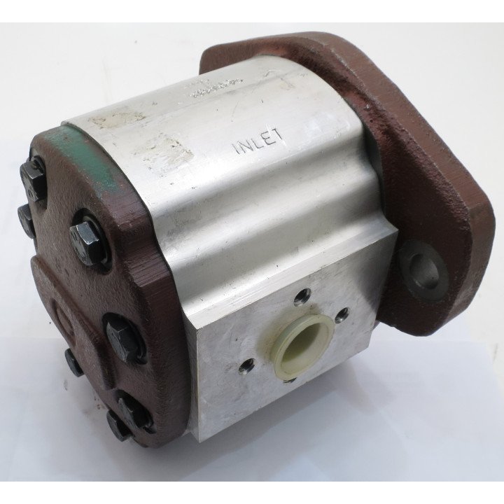 2PL 33.23CC/REV HYDRAULIC GEAR PUMP
