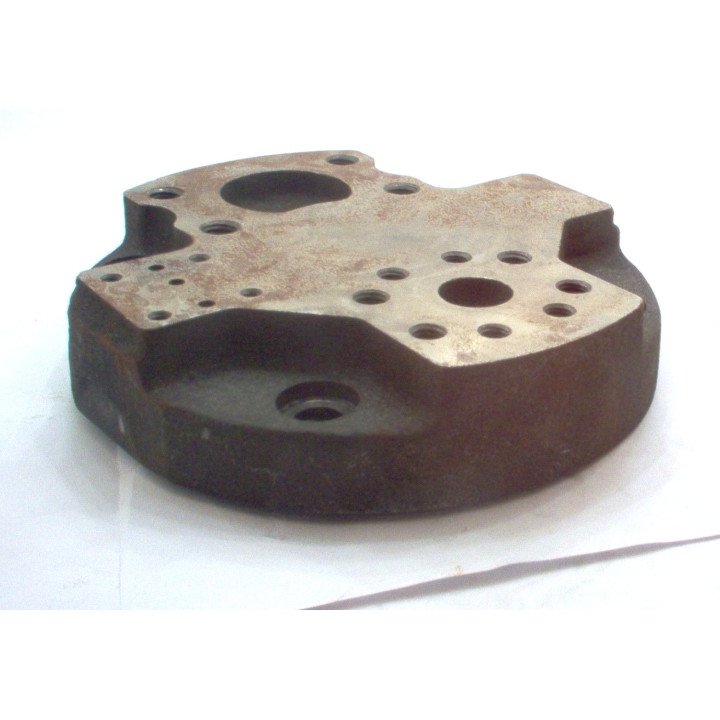 MA10V071 LEFTHAND REAR PORTS UNC