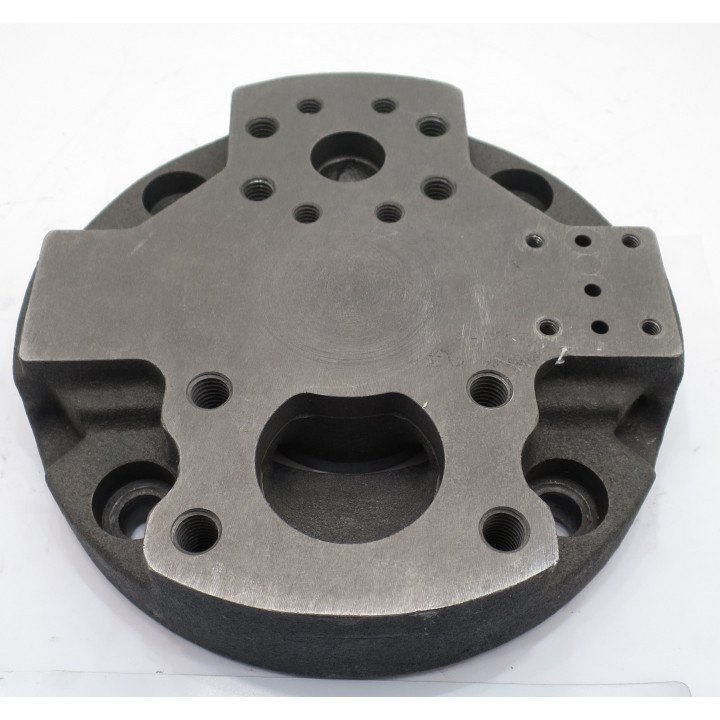 MA10V071 LEFTHAND REAR PORTS UNC
