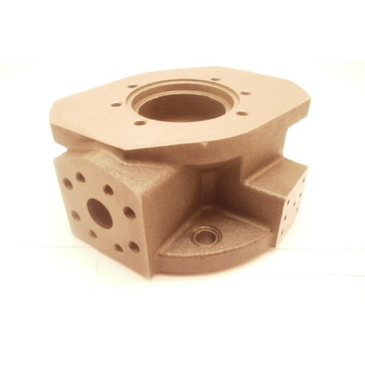 MA10V071 SAE A R/H THRU-DRIVE UNC