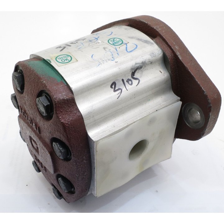2PL 33.3CC/REV CATERPILLAR D5 **