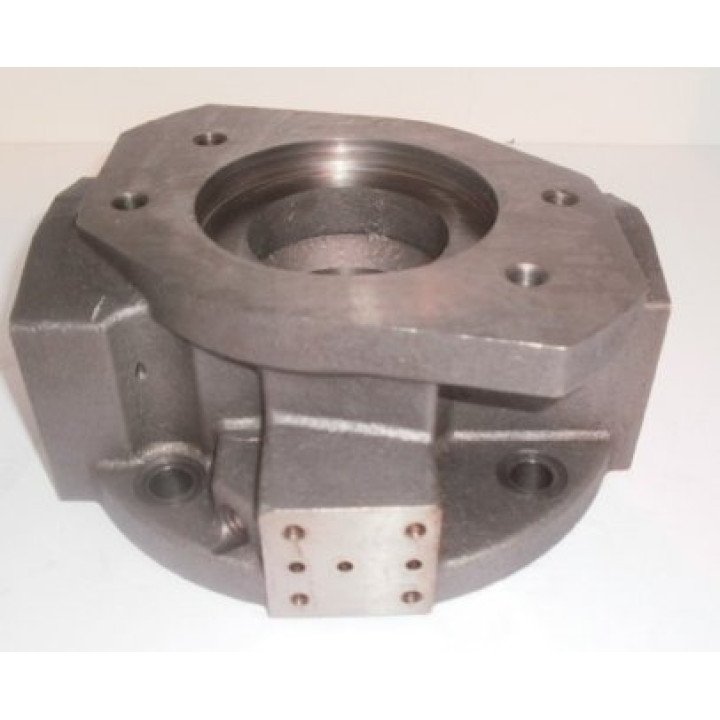 MA10V071 SAE B L/H THRU-DRIVE UNC