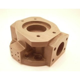 MA10V071 SAE B R/H THRU-DRIVE UNC