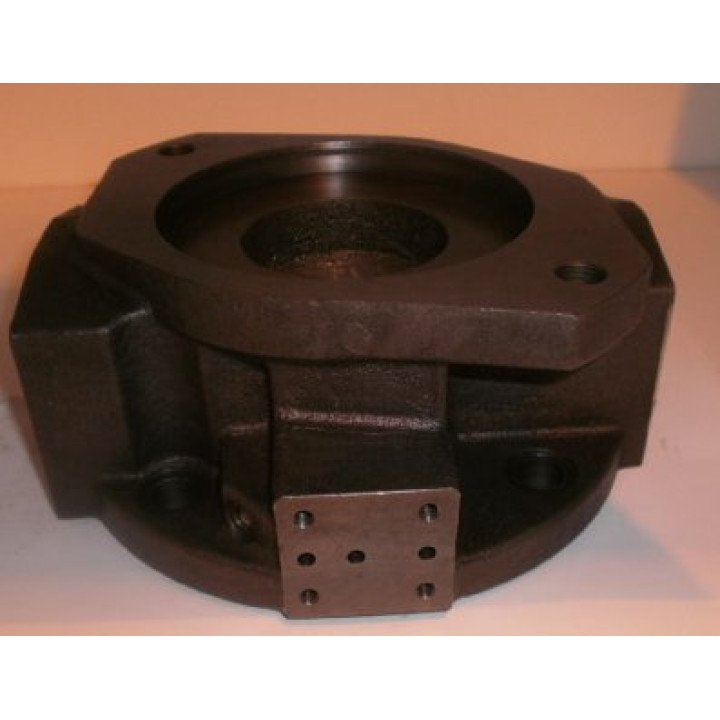 MA10V071 SAE C L/H THRU-DRIVE UNC