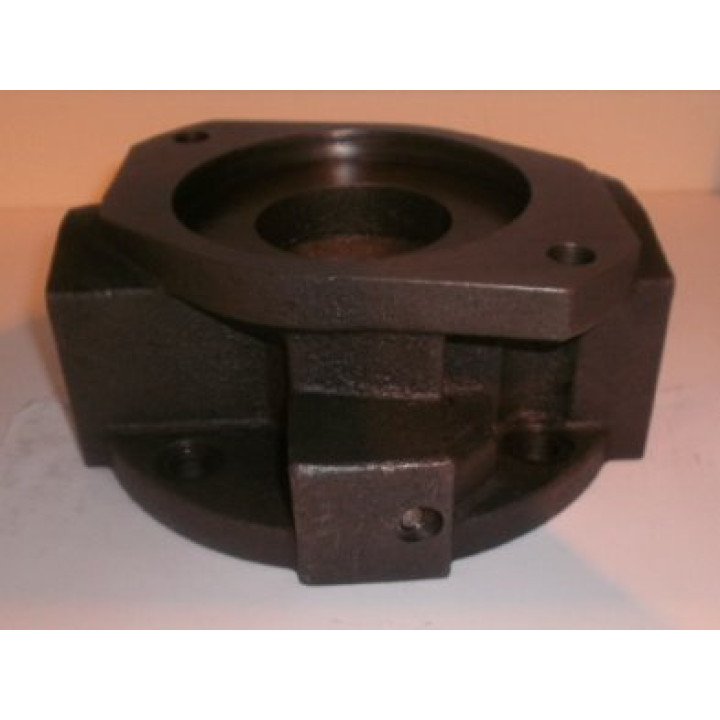 MA10V071 SAE C L/H THRU-DRIVE UNC