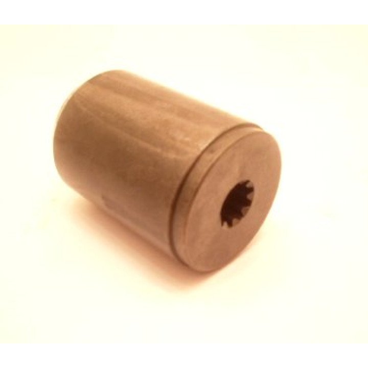 MA10V071 SAE A 9 SPLINE REAR CPLING