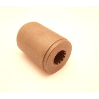 MA10V071 SAE B 13 SPL REAR CPLING
