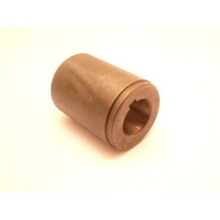 MA10V071 SAE BB 1'' PAR REAR CPLING