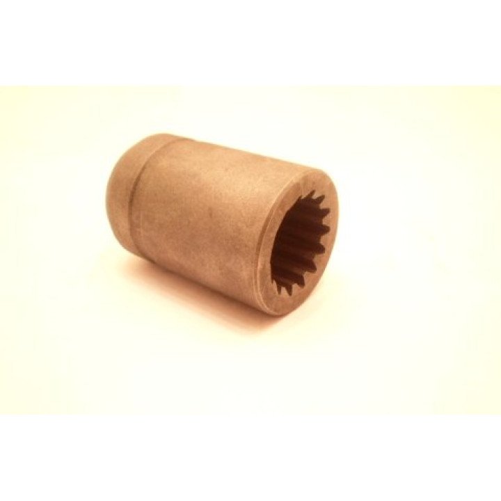 MA10V071 SAE C 14 SPL REAR CPLING