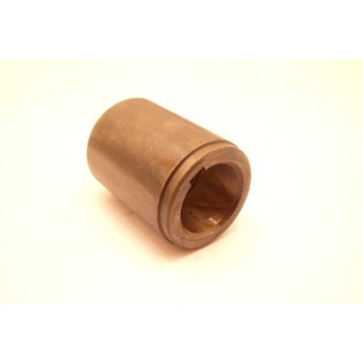 MA10V071 SAE C 1.1/4 PAR REAR CPL'G