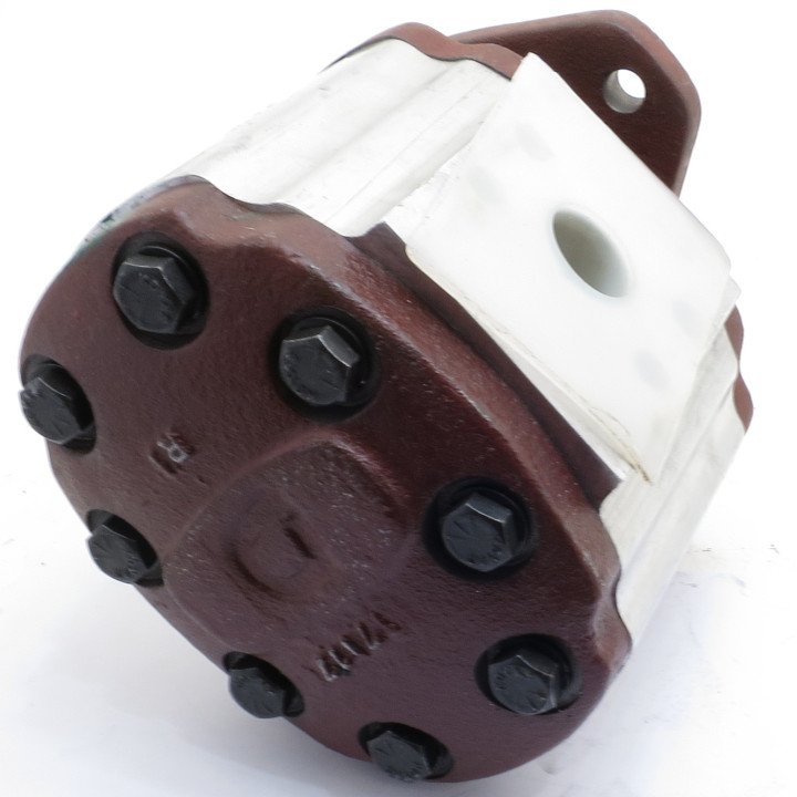 2PL 33.23CC/REV HYDRAULIC GEAR PUMP