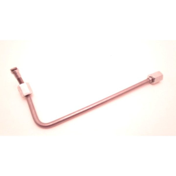 MA10V071 DFLR TUBE LH REAR PORT
