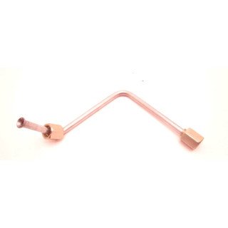 MA10V071 DFLR TUBE RH SIDE PORT