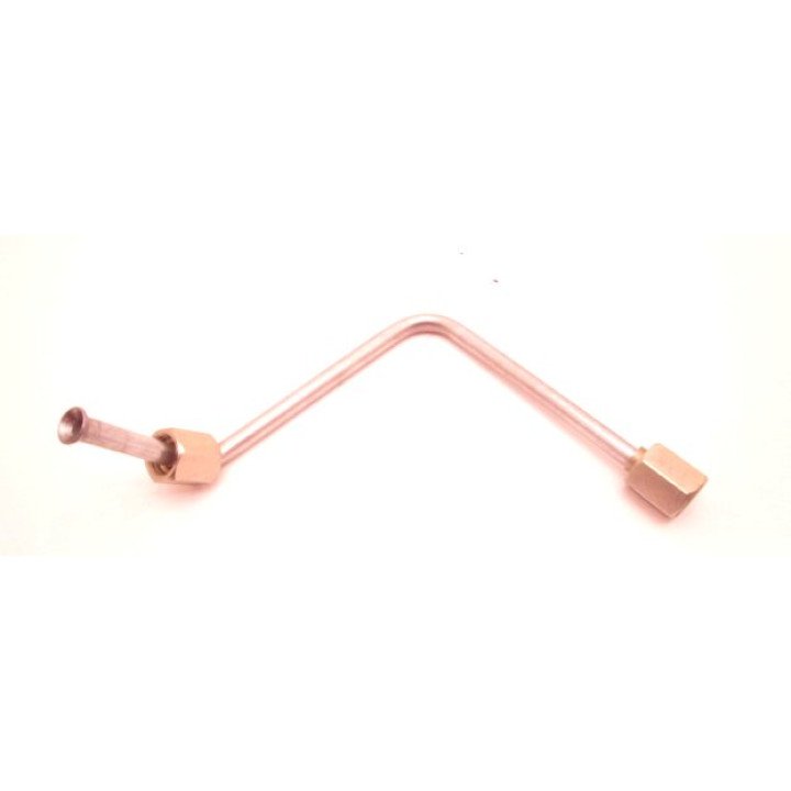MA10V071 DFLR TUBE RH SIDE PORT