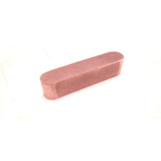 10MM X10MMX45MM ROUND END KEY