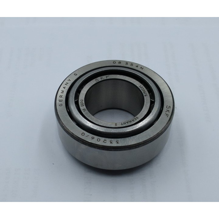 MA10V100 REAR BEARING CUP & CONE