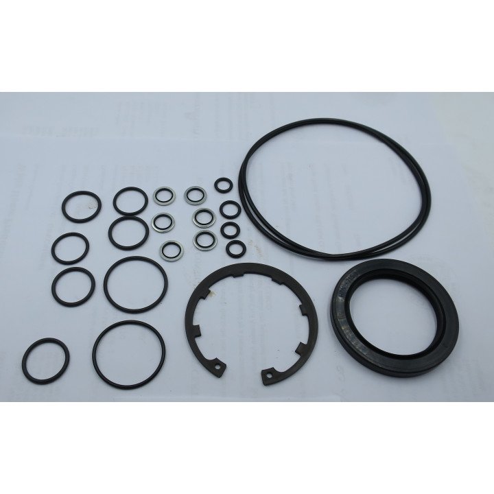 MA10V100  NITRILE SEAL KIT