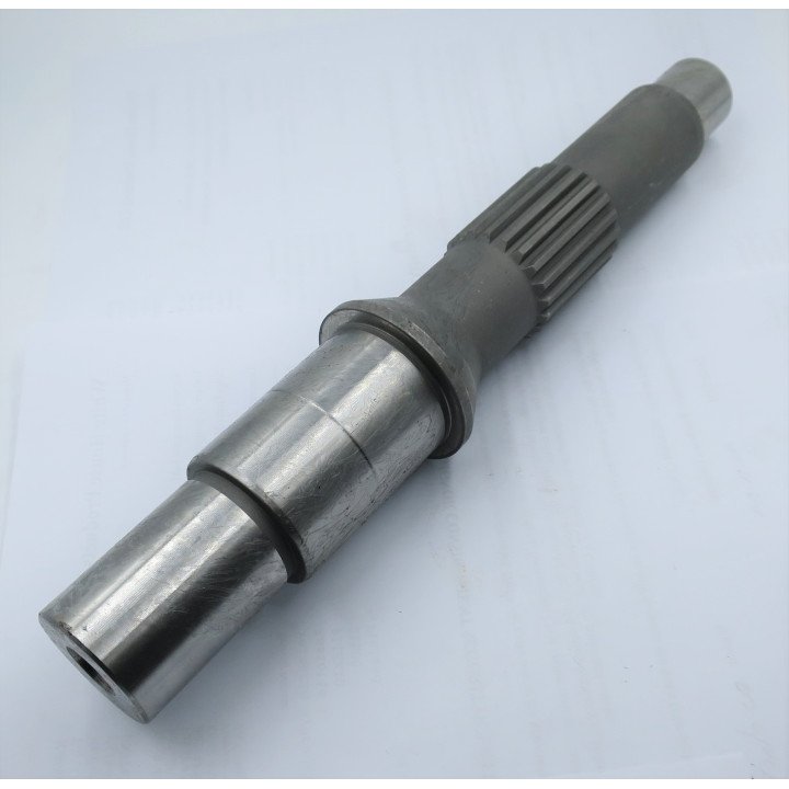 MA10V100 SAE 1.1/2 PARALLEL SHAFT