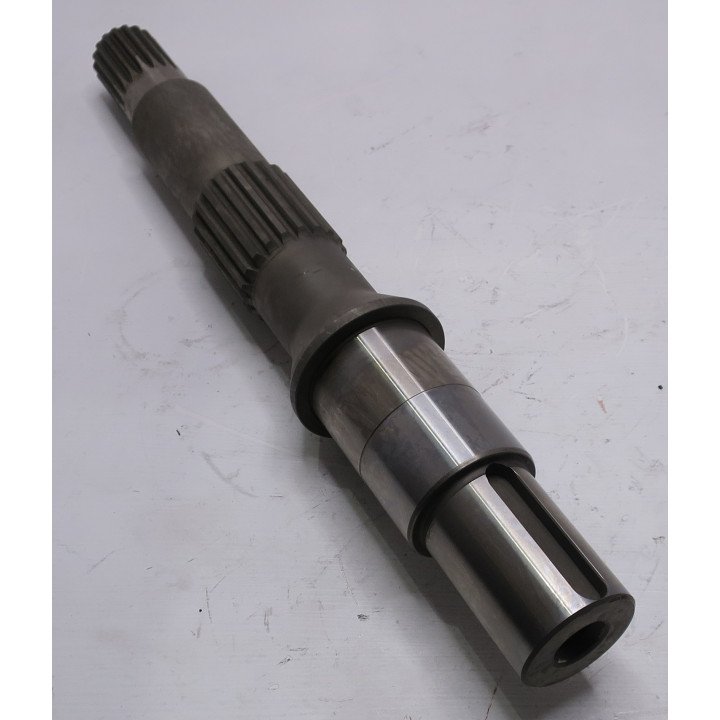 MA10V100 SAE C 1.1/2 PAR THRU SHAFT