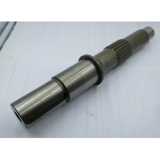 MA10V100 40MM PARALLEL SHAFT