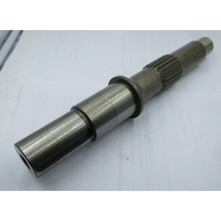 MA10V100 40MM PARALLEL SHAFT