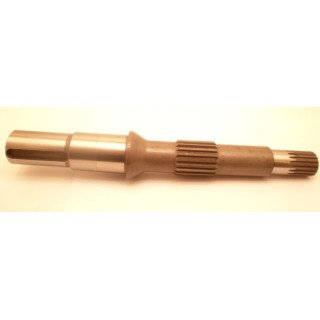 MA10V100 40MM PAR THRU SHAFT