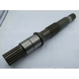 MA10V100 SAE 1.1/2 17 TTH TRU DRIVE
