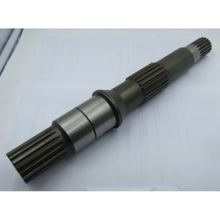 MA10V100 SAE 1.1/2 17 TTH TRU DRIVE