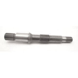 MA10V100 SAE D 17 SPL THRU SHAFT