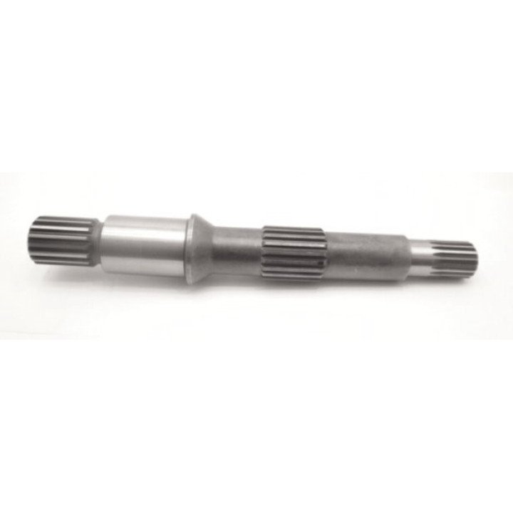 MA10V100 SAE D 17 SPL THRU SHAFT