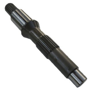 MA10V100 SAE C 14 T'TH SPLINE SHAFT